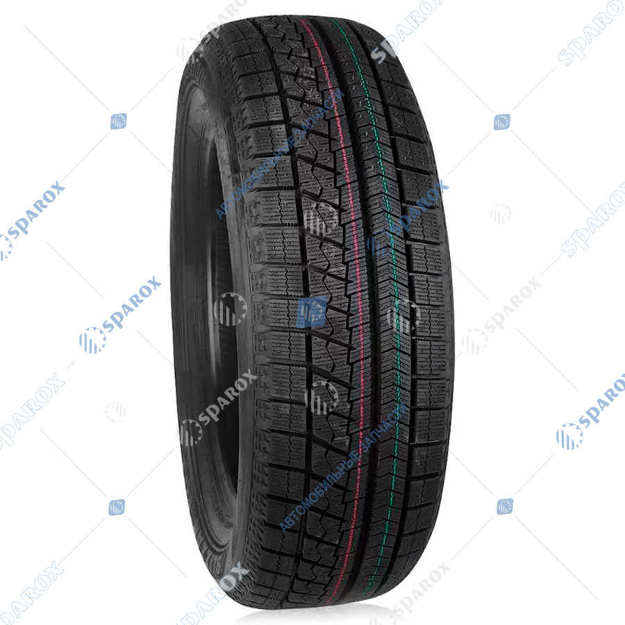 Шина Bridgestone Blizzak Vrx Купить