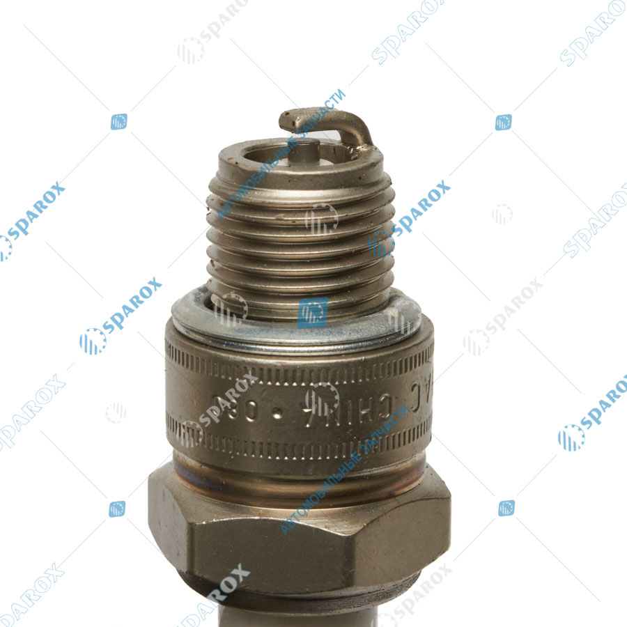 BOSCH-0241225549 Свеча зажигания W9AC BOSCH