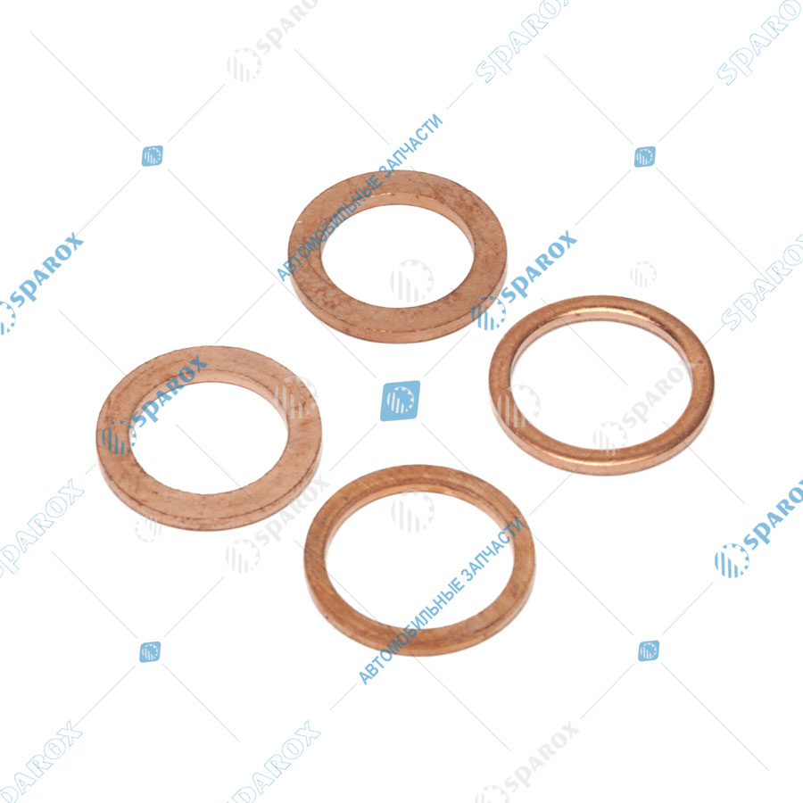 FRAM-G3744 Топливный фильтр