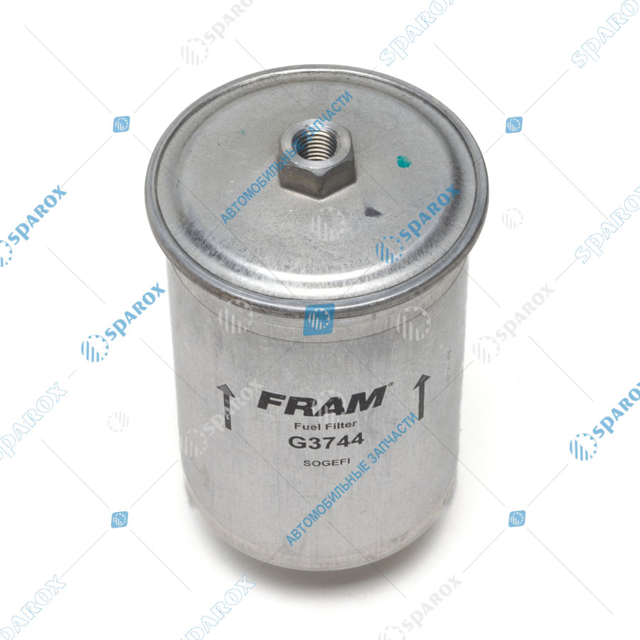 FRAM-G3744 Топливный фильтр
