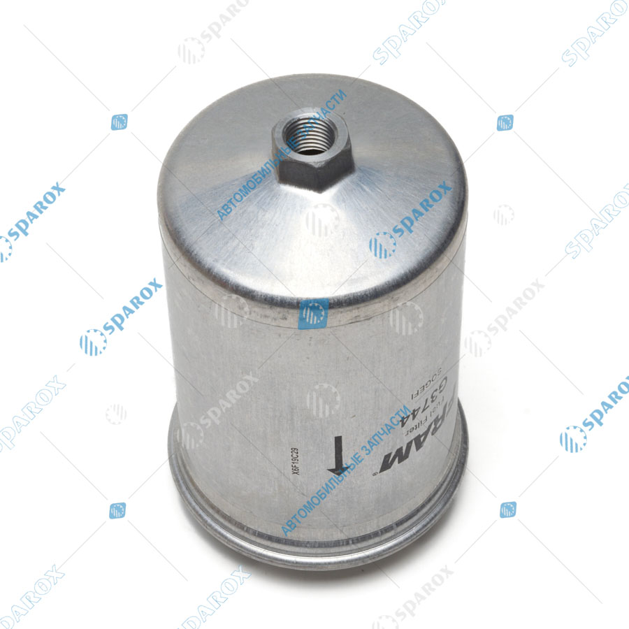 FRAM-G3744 Топливный фильтр