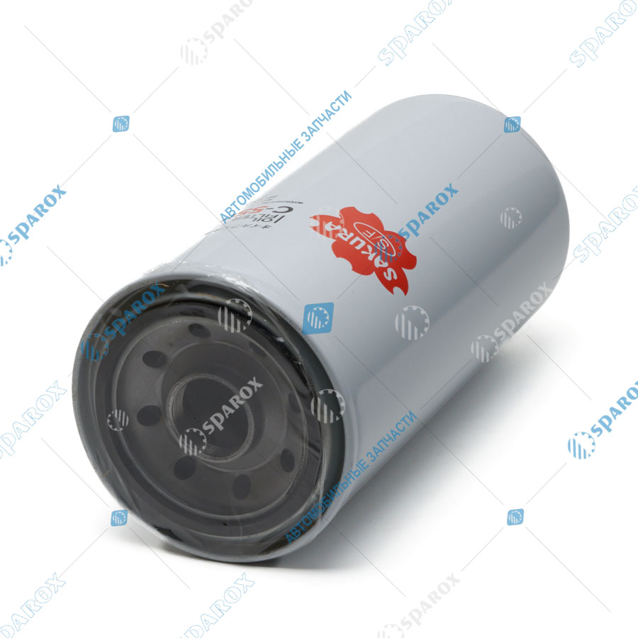 Sakura-C5502 Фильтр масляный XCMG XE700DF, XE750D, XE950DA, XE950G