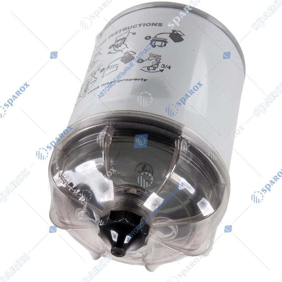 Sakura-SFC130630B Фильтр  сепаратора топливный