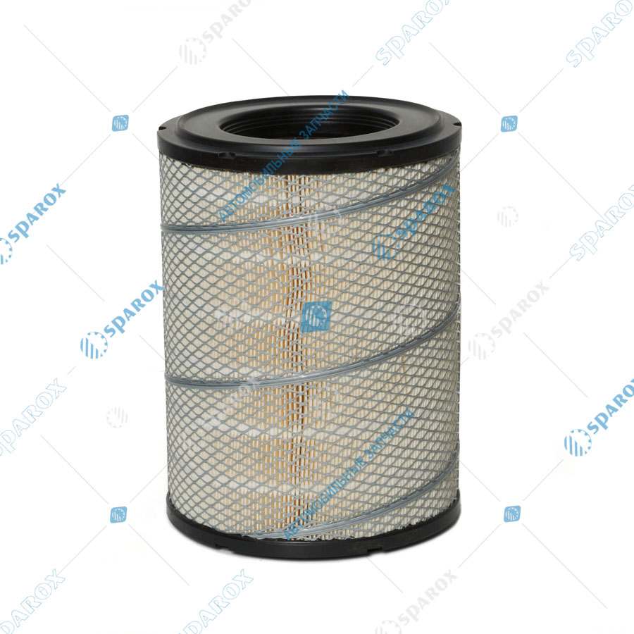 Sakura-A5020 Фильтр воздушный основной FOTON OLN AUMARK CUMMINS ISF3.8