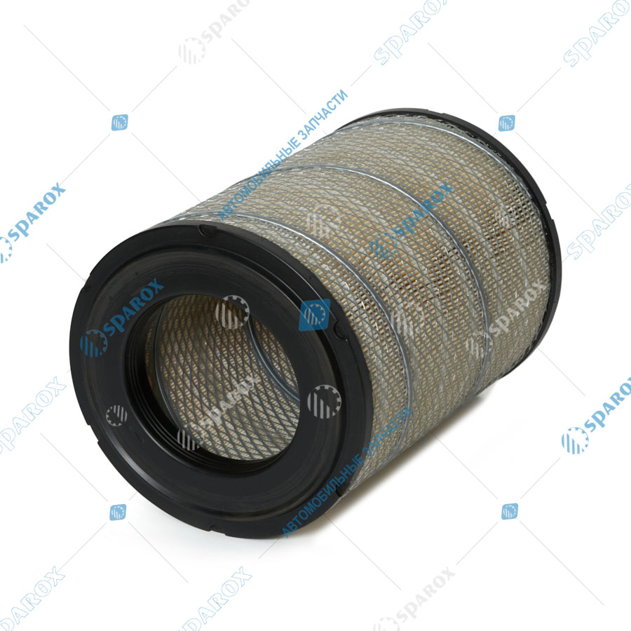 Sakura-A5020 Фильтр воздушный основной FOTON OLN AUMARK CUMMINS ISF3.8