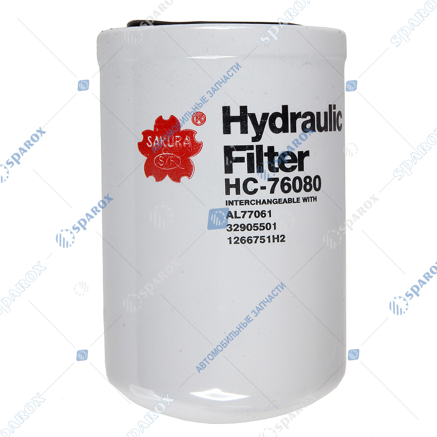 Sakura-HC76080 Фильтр гидравлический