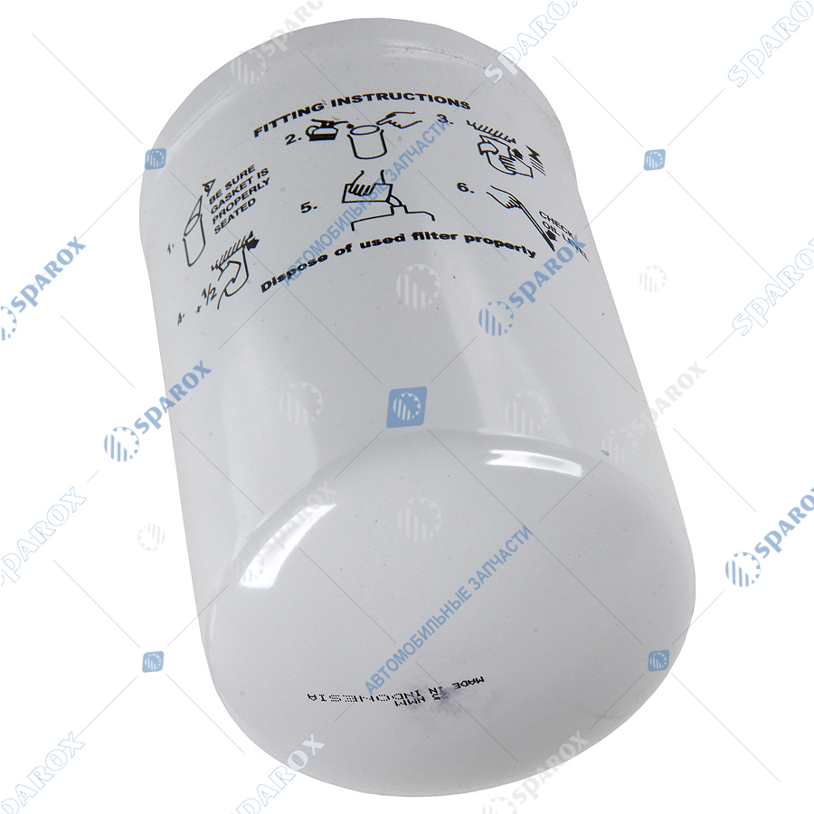 Sakura-HC76080 Фильтр гидравлический