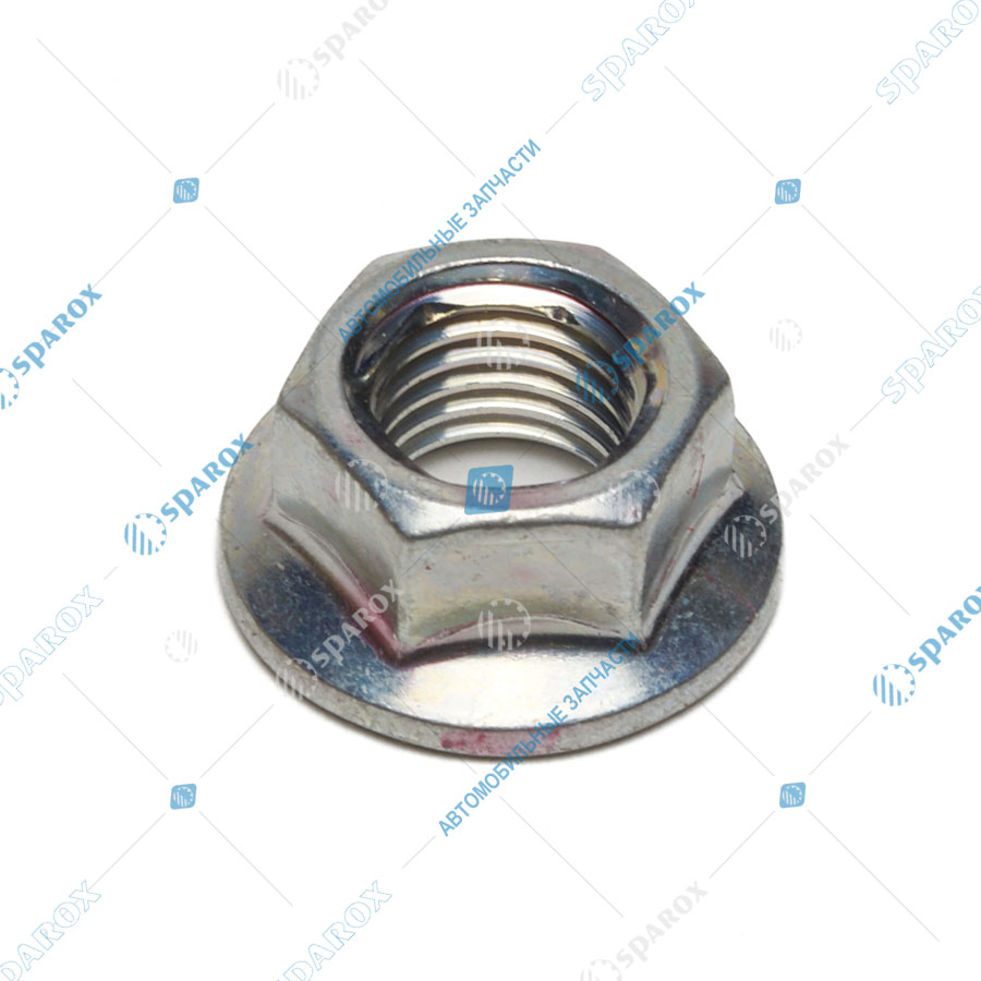 TOYOTA-9017910183 Гайка TOYOTA Camry, Corolla стойки стабилизатора