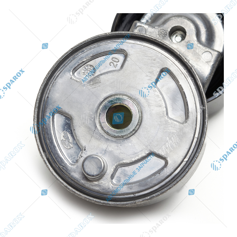 FOTON-5262500 Натяжитель ремня двиг. (FOTON) FOTON-5262500 Натяжитель ремня двиг. (FOTON)