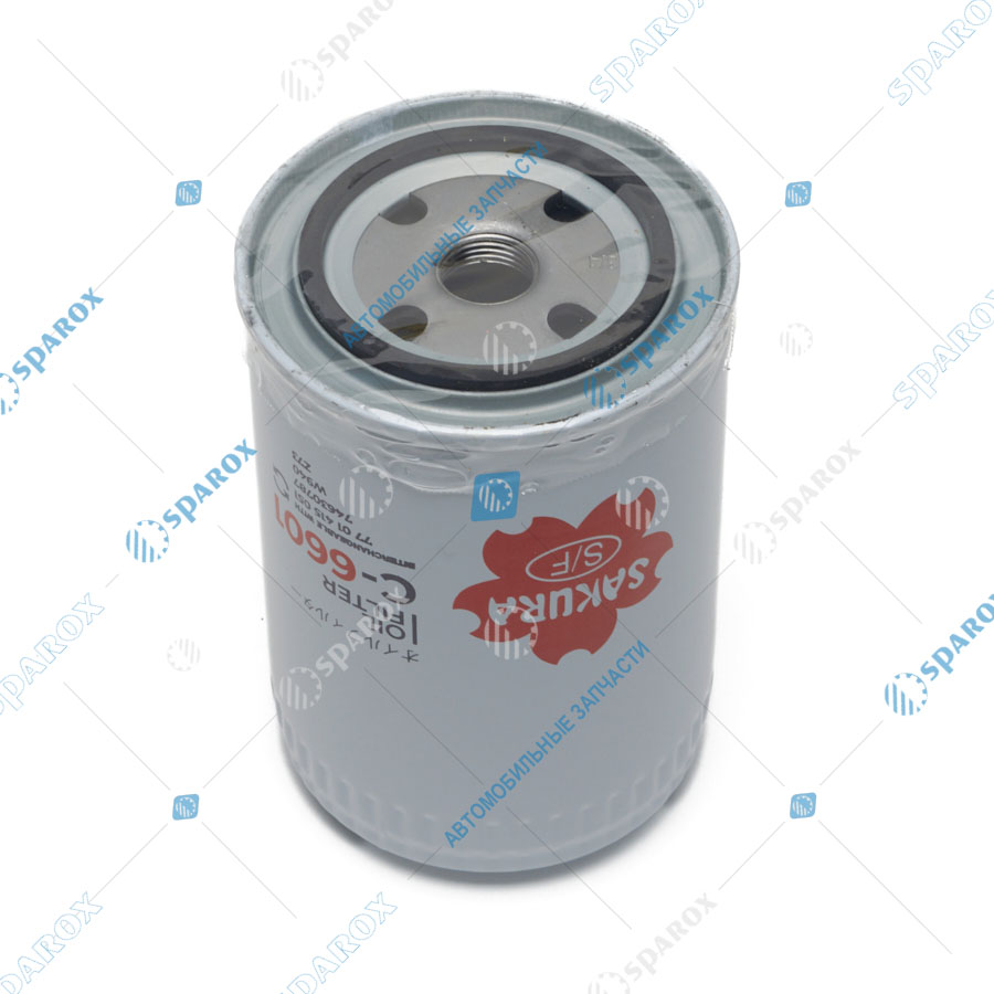 Sakura-C6601 Фильтр масляный