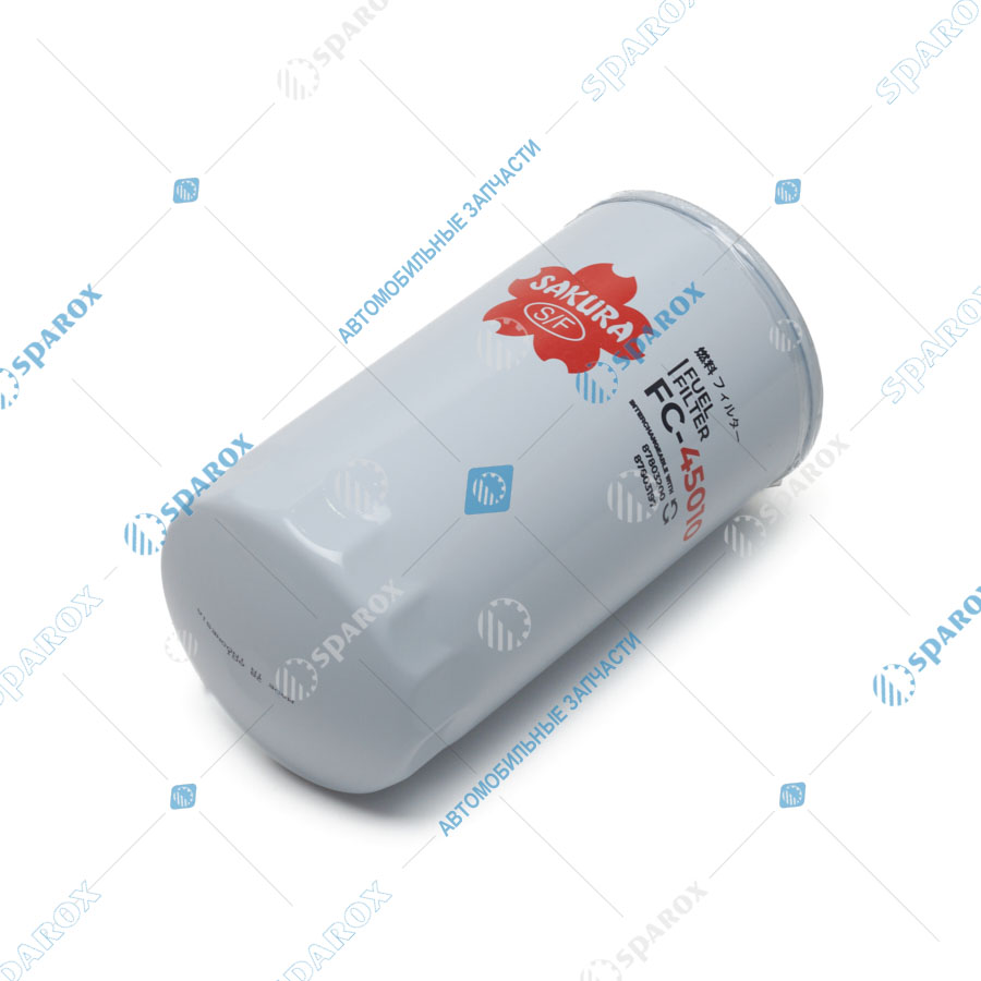 Sakura-FC45010 Фильтр топливный XCMG LW500K, LW500KL, ZL50G