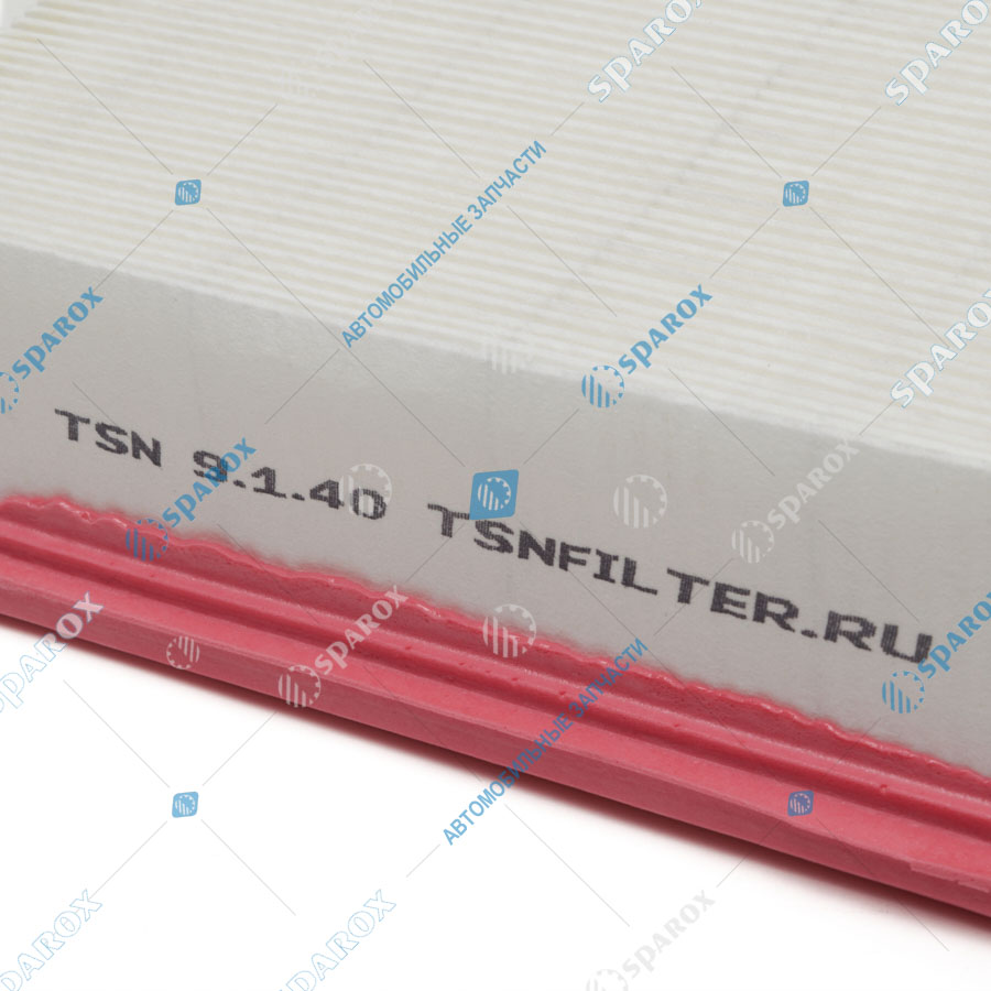 Sakura-CA83020 Фильтр салона