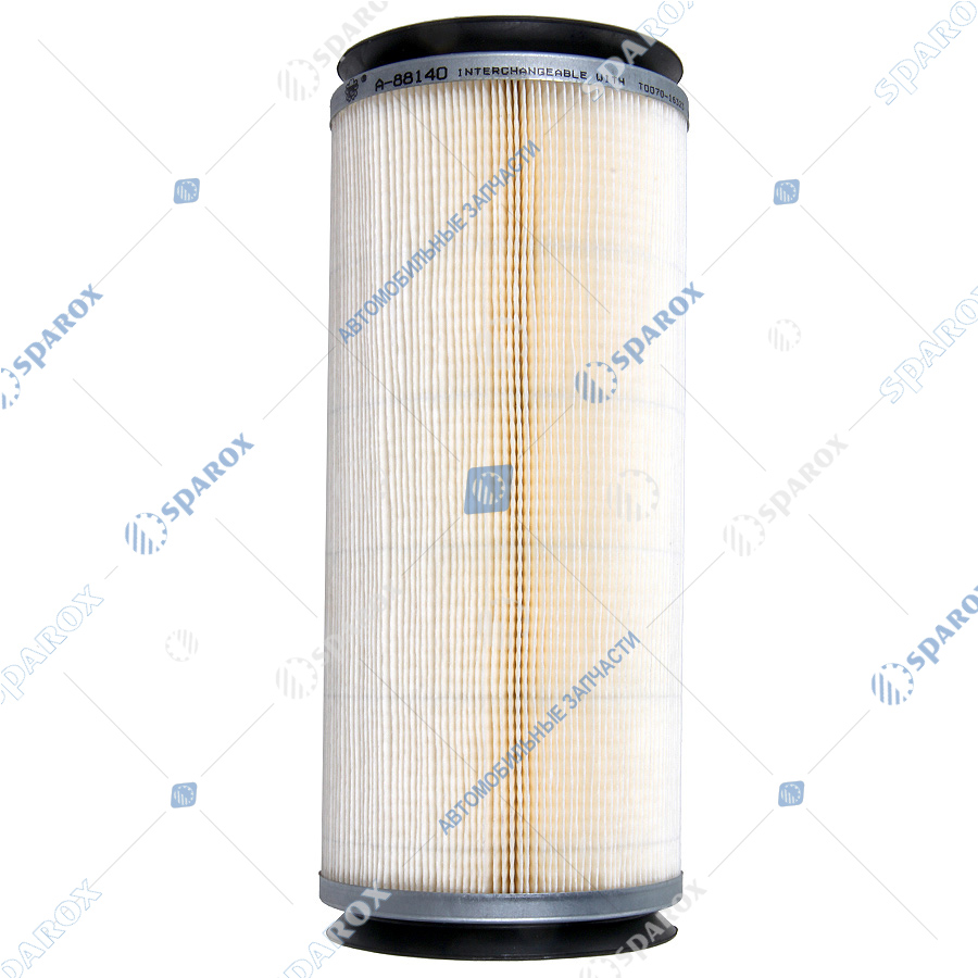Sakura-A88140 Фильтр воздушный KUBOTA F-SERIE/L-SERIE