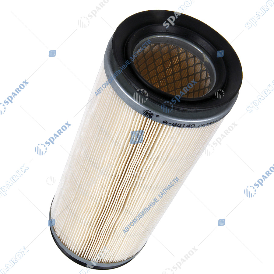 Sakura-A88140 Фильтр воздушный KUBOTA F-SERIE/L-SERIE