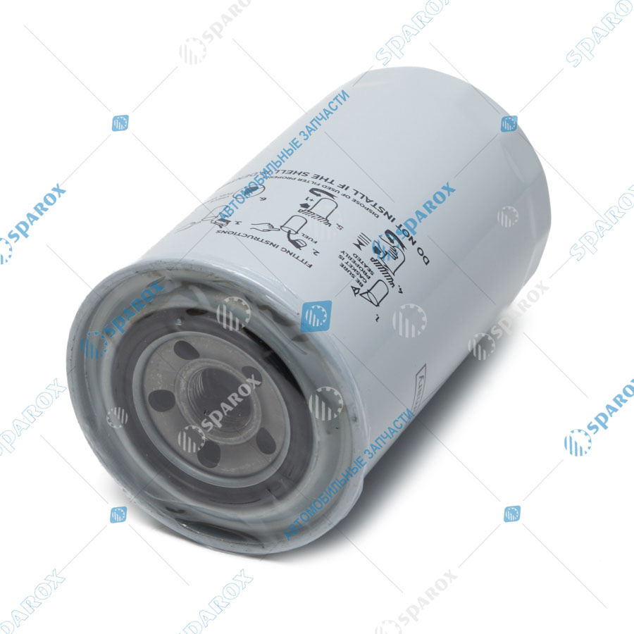 Sakura-FC52030 Фильтр топливный