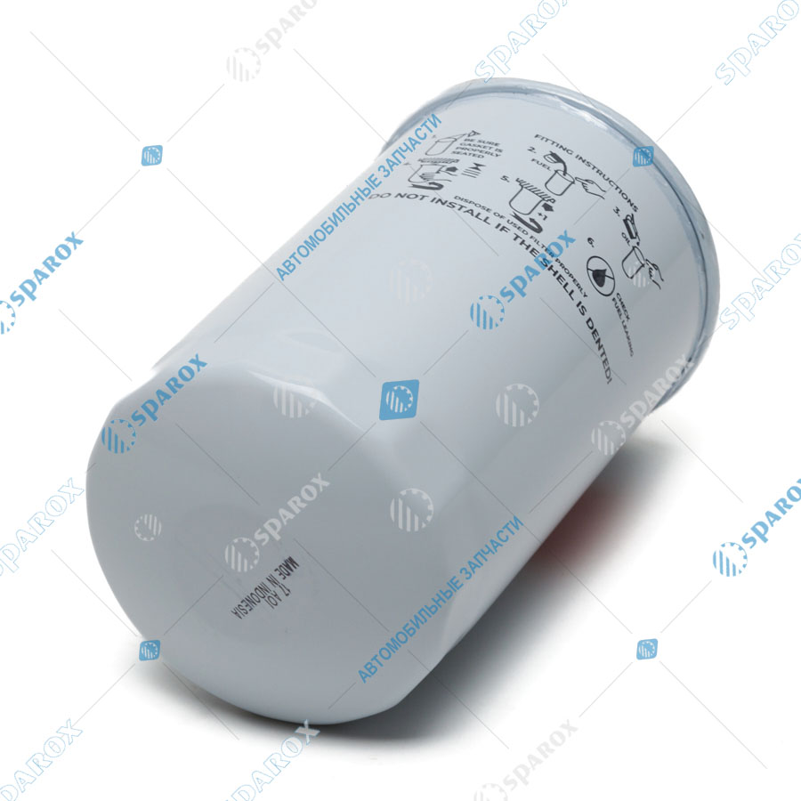 Sakura-FC52030 Фильтр топливный