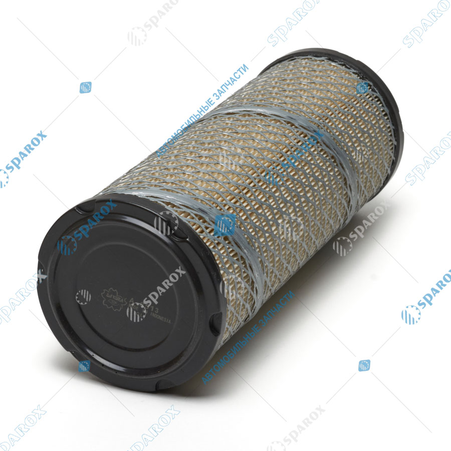 Sakura-A5570S Фильтр воздушный (комплект) SANY SY26, SY35