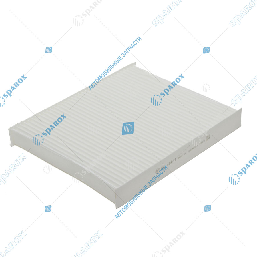 Sakura-CA49010 Фильтр воздушный салона HAVAL F7 (18-)