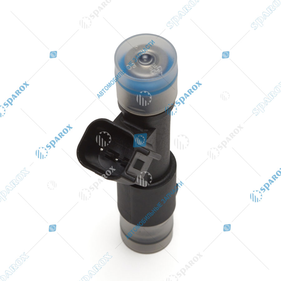 СОАТЭ-28316657 Форсунка ГАЗ-3302 Бизнес дв.УМЗ-4216 Евро-4 топливная 28316657 (СОАТЭ)