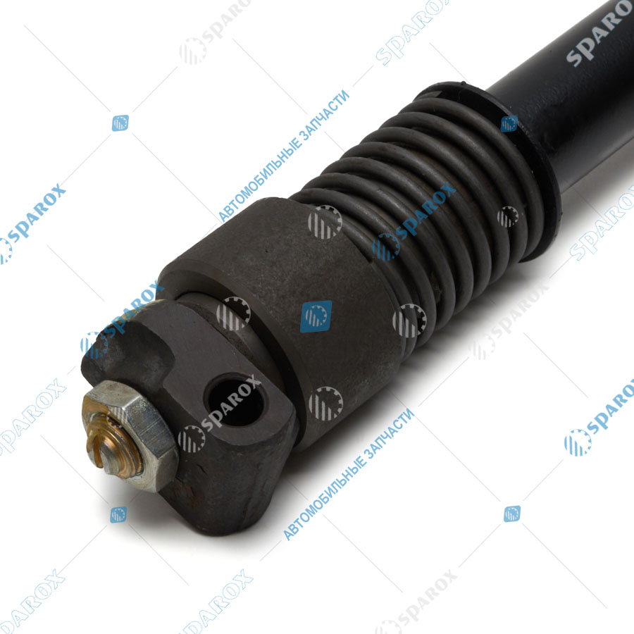 АИ-1703325 Тяга телескопическая УРАЛ (АО АЗ УРАЛ)