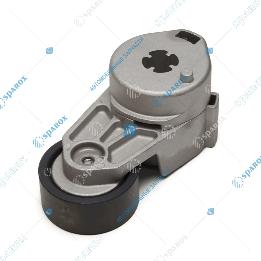 650-1308110 Приспособление натяжное ремня вентилятора дв.ЯМЗ-650,651 ЕВРО-3,4 D5010412956С