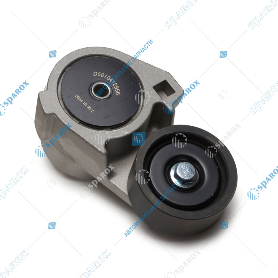 650-1308110 Приспособление натяжное ремня вентилятора дв.ЯМЗ-650,651 ЕВРО-3,4 D5010412956С