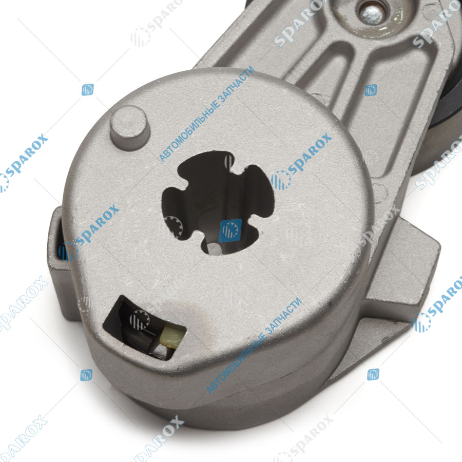 650-1308110 Приспособление натяжное ремня вентилятора дв.ЯМЗ-650,651 ЕВРО-3,4 D5010412956С