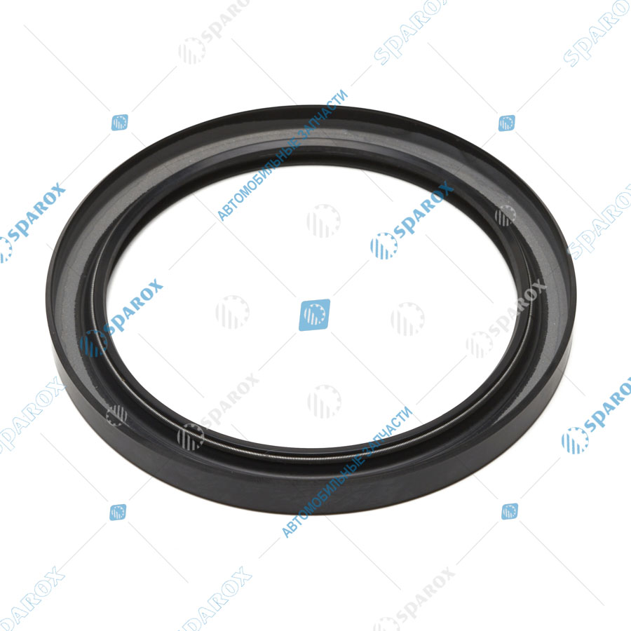 5336-3104038 Сальник задней ступицы МАЗ 2.2-120х150-1 КТТ