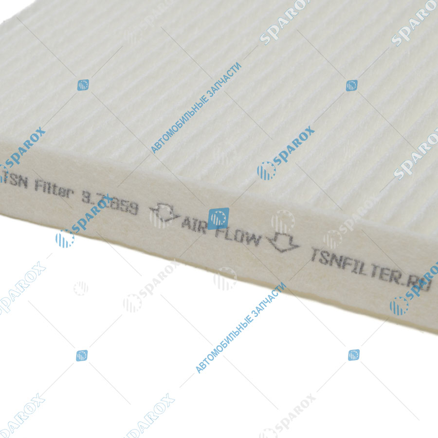 TSN-97659 Фильтр салона УАЗ Патриот TSN