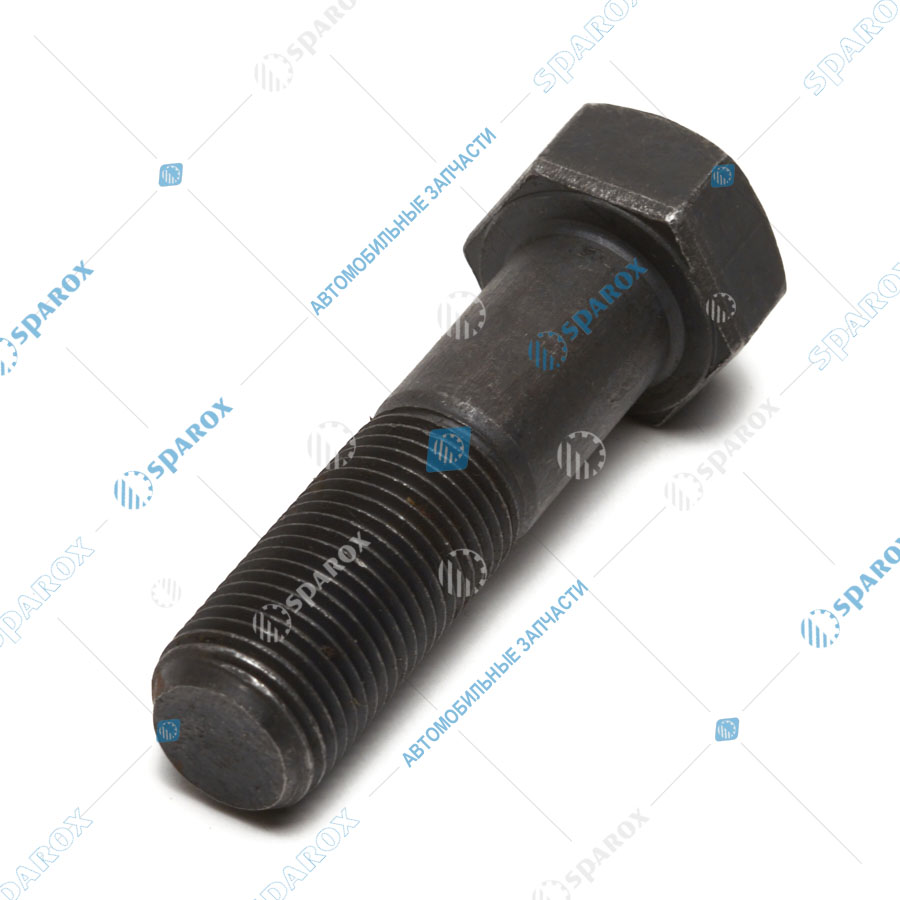 ЧТЗ-М16*1,5-6G*60.88.019 Болт башмачный М16х1,5-6gх60.88.019