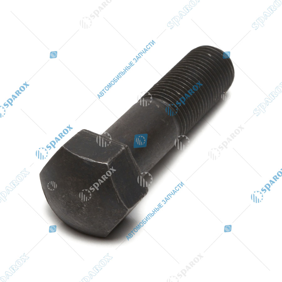 ЧТЗ-М16*1,5-6G*60.88.019 Болт башмачный М16х1,5-6gх60.88.019