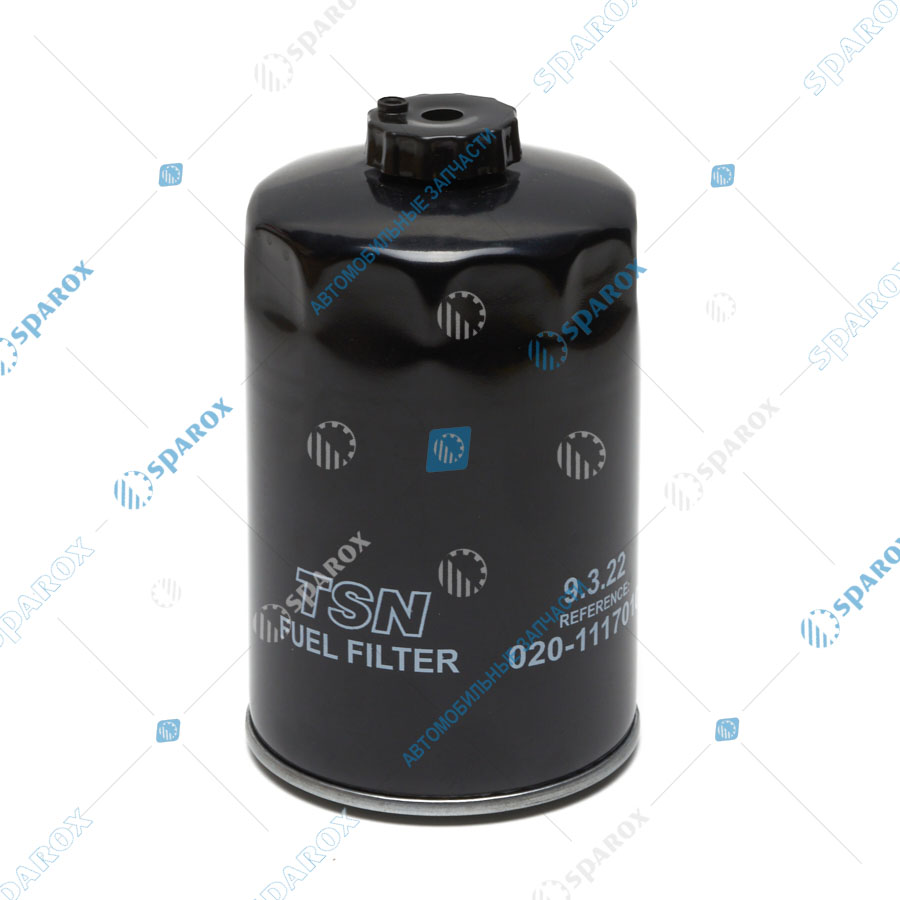 TSN-9.3.22 Фильтр топливный