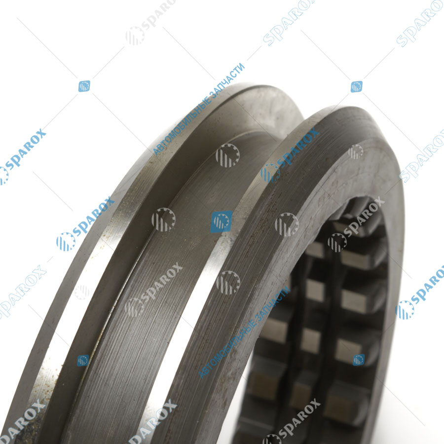 14-1701280-10 Муфта включения 1-передачи и заднего хода Камаз (ПАО Камаз)