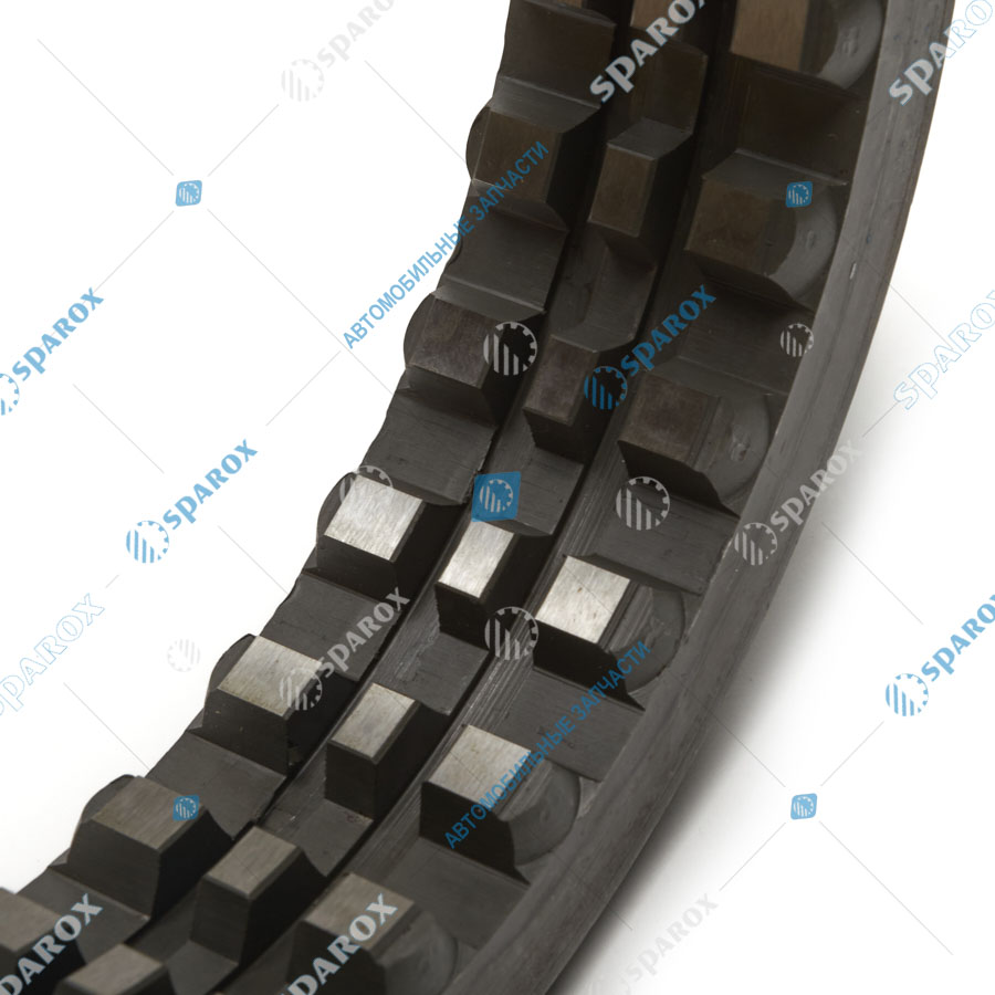 14-1701280-10 Муфта включения 1-передачи и заднего хода Камаз (ПАО Камаз)