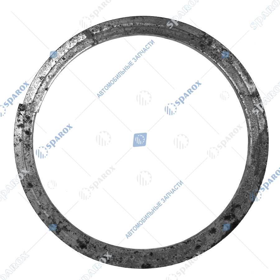 Навеска-D=220мм Кольцо проставочное к диску щеточному D=220мм