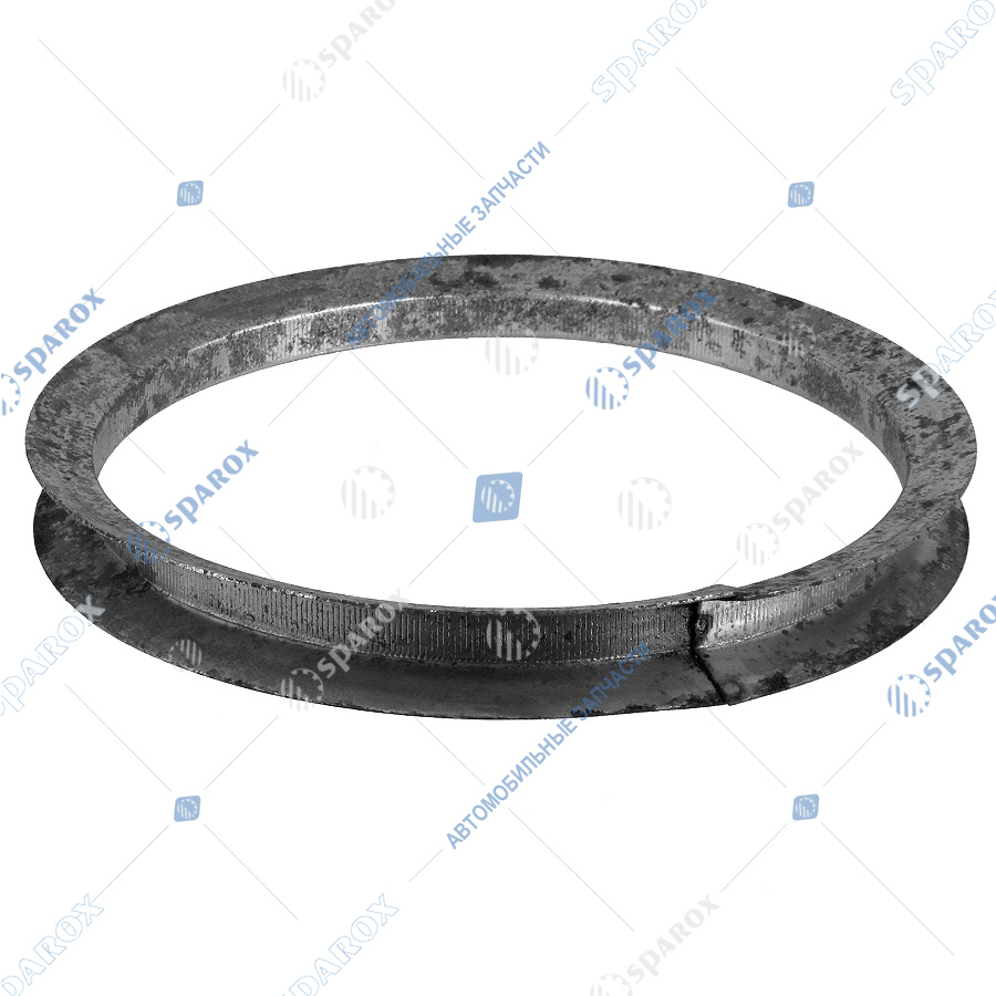 Навеска-D=220мм Кольцо проставочное к диску щеточному D=220мм