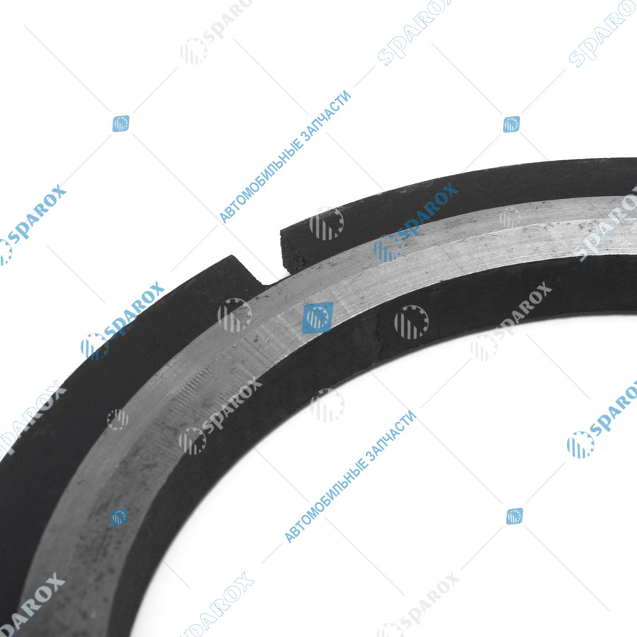 ТТ-4-МТ4.31.134 Кольцо уплотнительное ТТ-4М