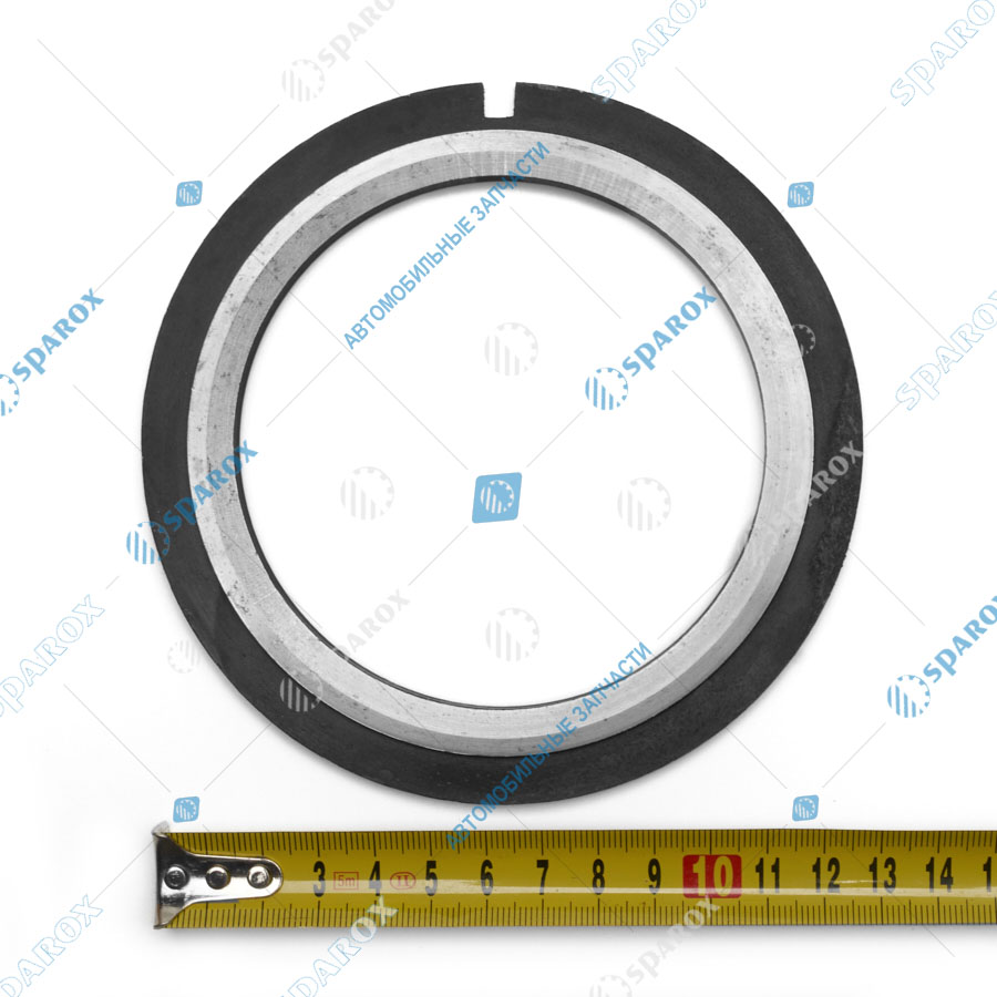 ТТ-4-МТ4.31.134 Кольцо уплотнительное ТТ-4М