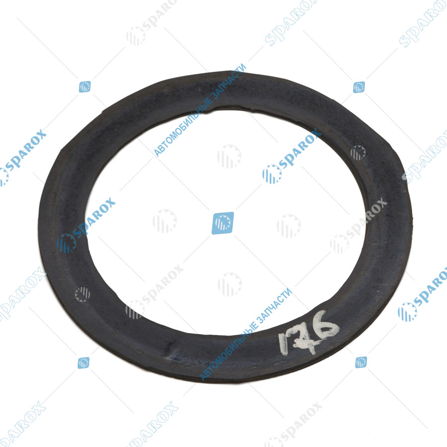 ТТ-4-МТ4.31.176 Прокладка ТТ-4М