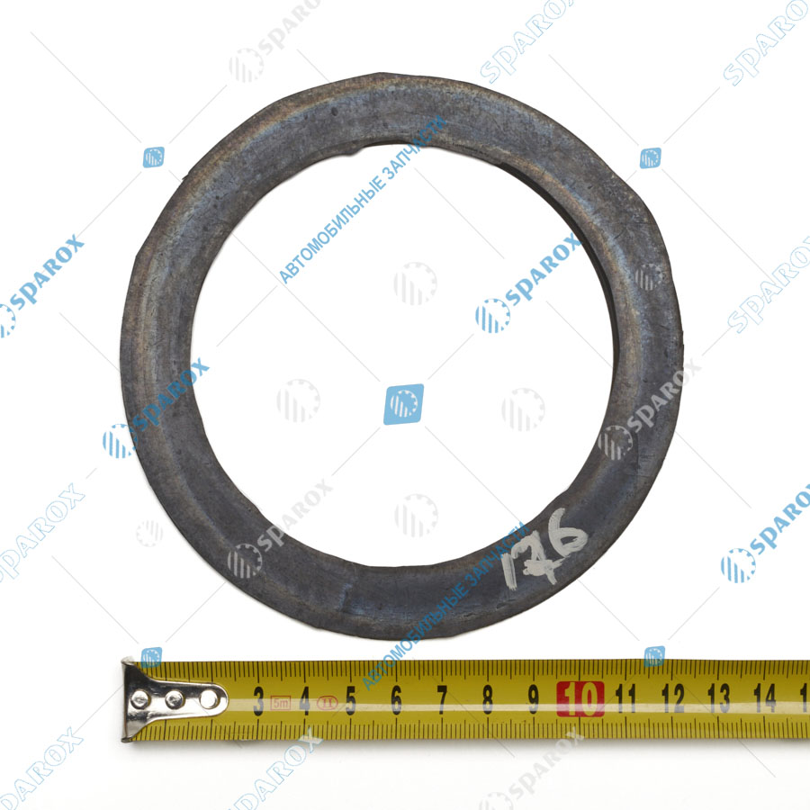 ТТ-4-МТ4.31.176 Прокладка ТТ-4М