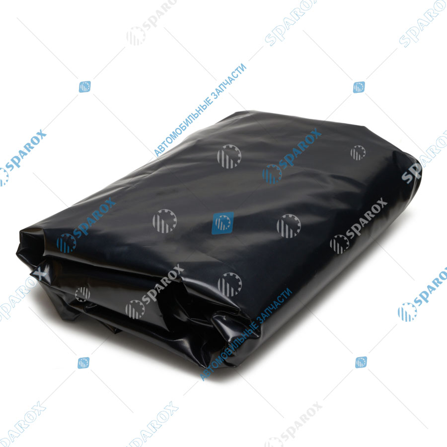 39094-8508020 Тент УАЗ-39094 фермер н/о (после 2009г.в.) домиком (усиленный 2х сторонний) (Тент Авто)