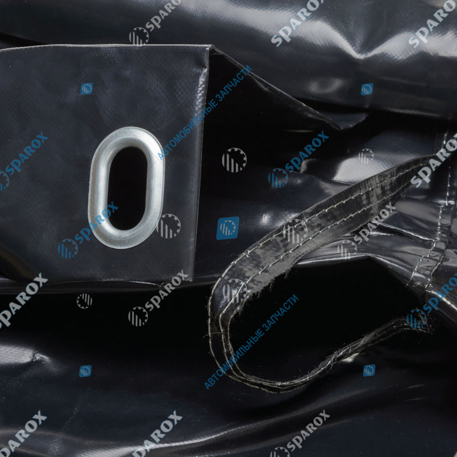 39094-8508020 Тент УАЗ-39094 фермер н/о (после 2009г.в.) домиком (усиленный 2х сторонний) (Тент Авто)