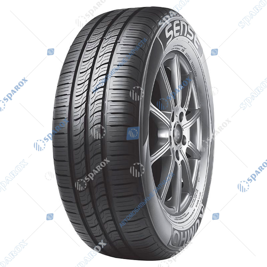 шина-3106012-R16 Шина 215/60-R16 Kumho Sense KR26 95H