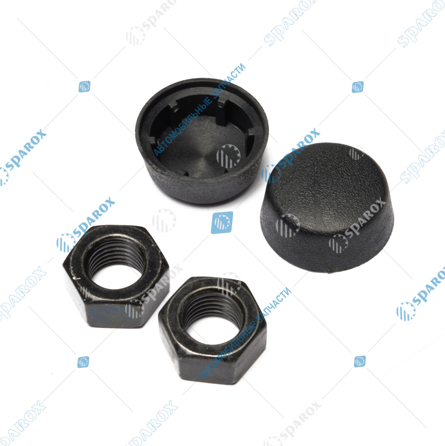 95.292-0174L Ремень безопасности поясной (95.292-0174L)