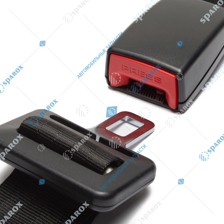 95.292-0174L Ремень безопасности поясной (95.292-0174L)