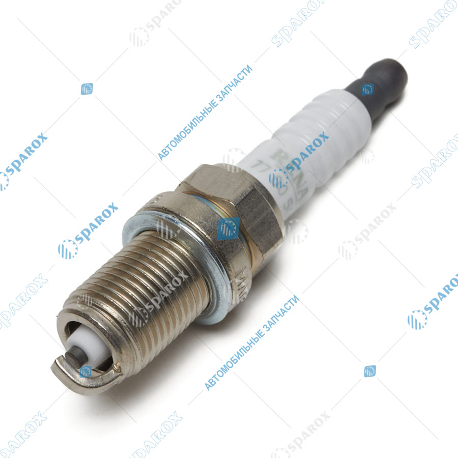 Renault-7700500155 Свеча зажигания ЛАДА Largus (16кл) RENAULT Logan,Clio,Megane,Laguna (1.6) OE