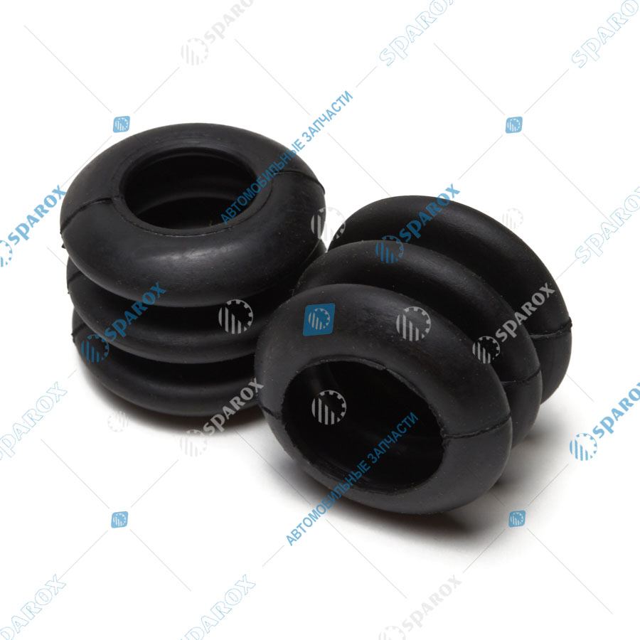 6 комплектующих Р/к суппорта УАЗ-3163 Патриот (ГО000321)