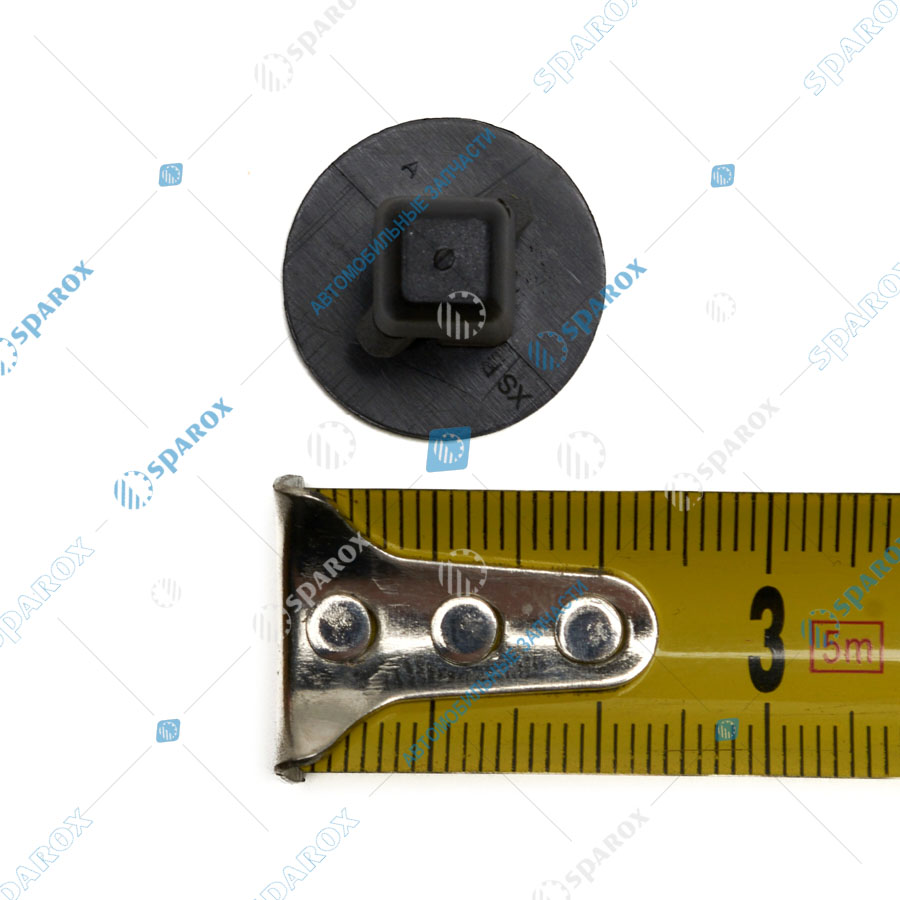 Masuma-KJ401 Пистон обивки универсальный KJ-401 MASUMA