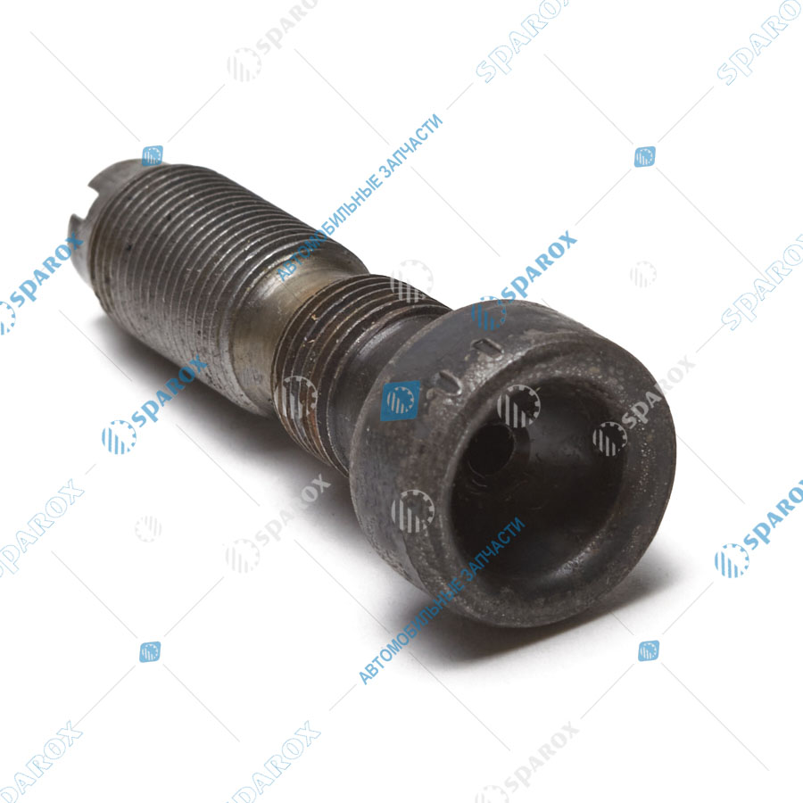 236-Р-1007006 Р/к газораспределительного механизма (толкат., штанга, винт)