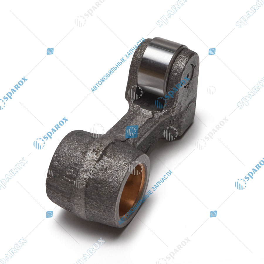 236-Р-1007006 Р/к газораспределительного механизма (толкат., штанга, винт)